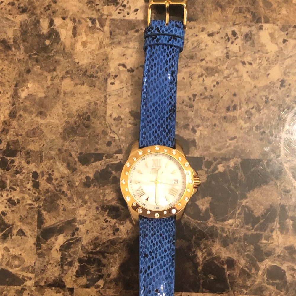 Invicta Watch - Picture 2 of 4